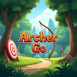 Archer Go