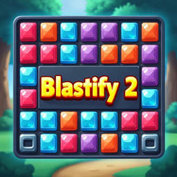 Blastify 2