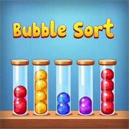 Bubble Sort