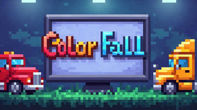 Color Fall