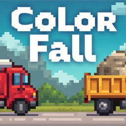 Color Fall