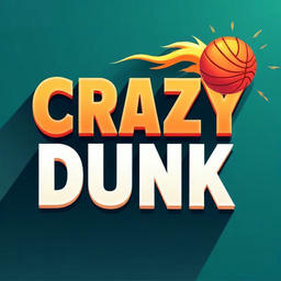 Crazy Dunk