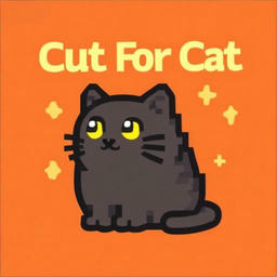 Cut For Cat
