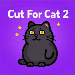 Cut For Cat 2