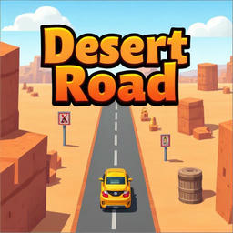 Desert Road