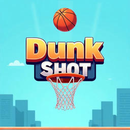 Dunk Shot
