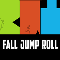 Fall Jump Roll