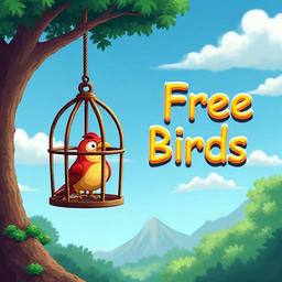 Free Birds