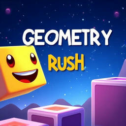 Geometry Rush