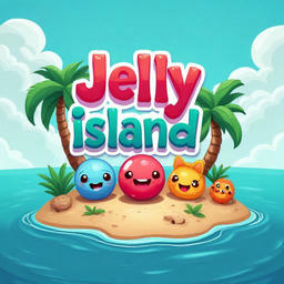 Jelly Island