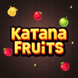 Katana Fruits