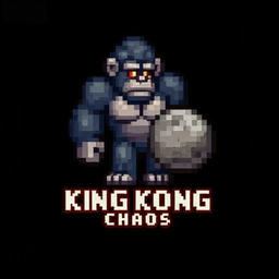 King Kong Chaos