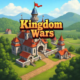Kingdom Wars