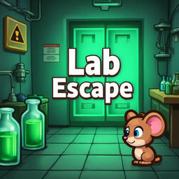 Lab Escape
