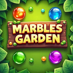 Marbles Garden