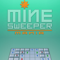 Minesweeper Mania