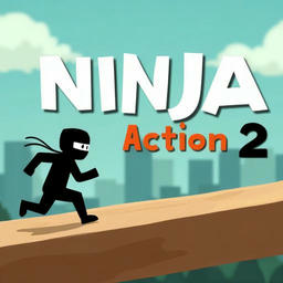 Ninja Action 2