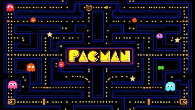 Pacman