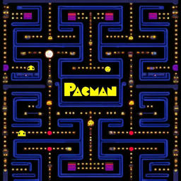 Pacman