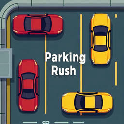 Parking Rush