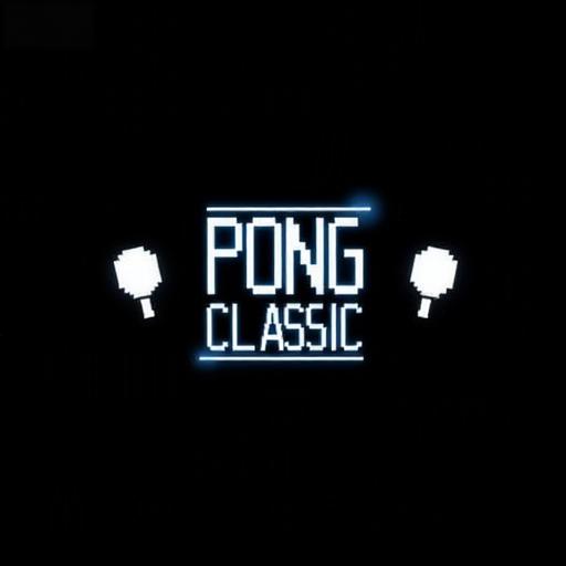 Pong Classic