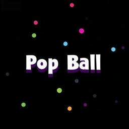 Pop Ball