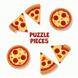 Puzzle Pieces
