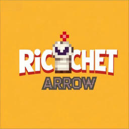 Ricochet Arrow
