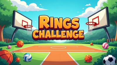 Rings Challenge