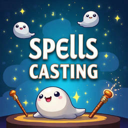 Spells Casting