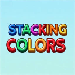 Stacking Colors