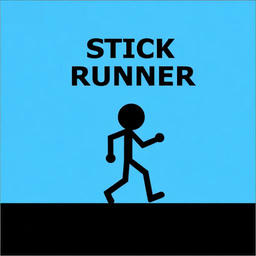 Stick Runner
