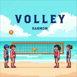 Volley Random