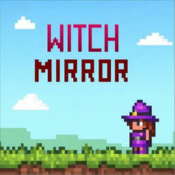 Witch Mirror