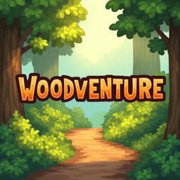 Woodventure